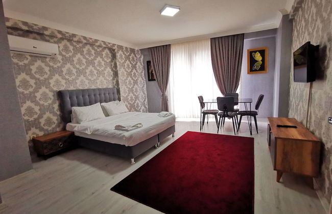 Sahane Apart - Foto 24