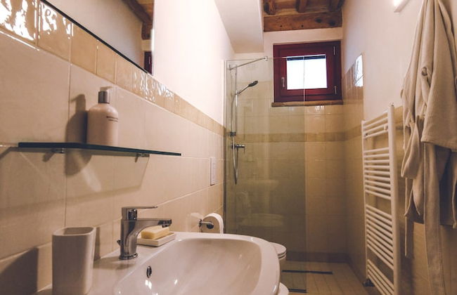 Manor in Marche With Pool & Near Adriatic Beaches - Foto 7