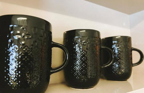 Dorfplatz Loft - großzügig & modern nur 10Min von Rothenburg odT - Foto 10