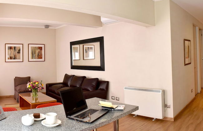 Lastarria Hotel & Aparts - Photo 79