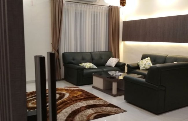 SleepRest - Diamond Palace - Foto 21