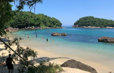 Casas de praia maranduba UBATUBA - Foto 40