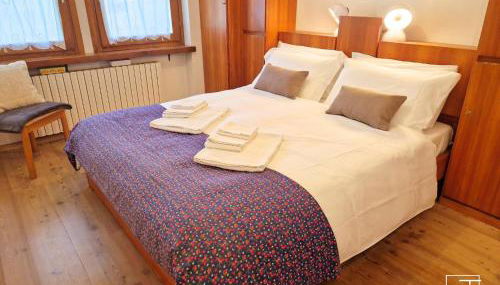 HT - Ciasa Dahu Cortina Escape - Foto 5, towels, locker