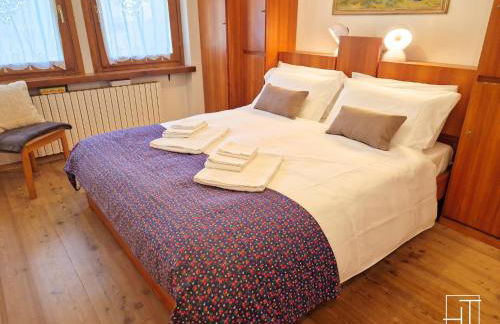 HT - Ciasa Dahu Cortina Escape - Foto 5