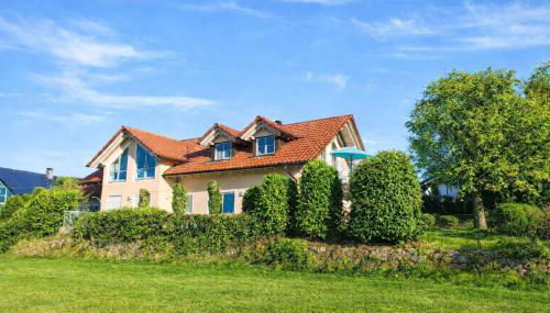 Ferienwohnung Hütt Wasserburg Bodensee Apartment in Seenähe - Foto 3