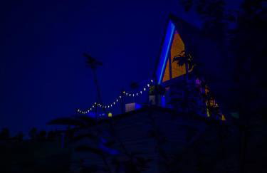 The Sun House - Foto 13