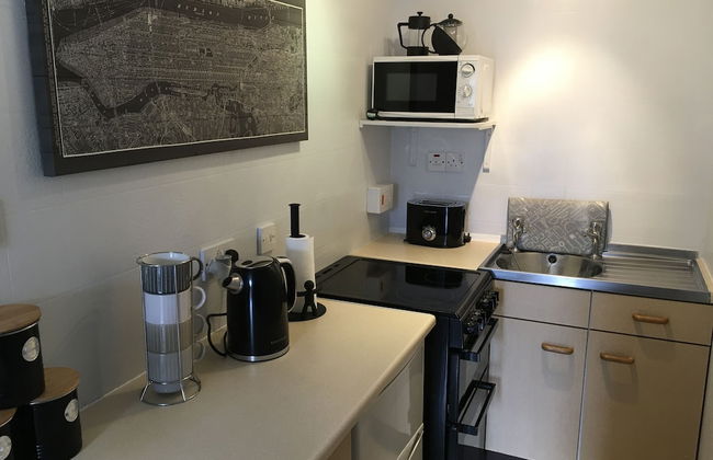 Mode Old School House - Foto 50