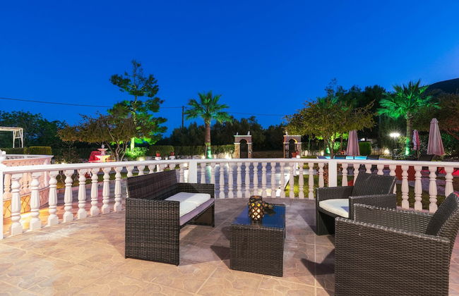 Fontana Holiday Home - Photo 58