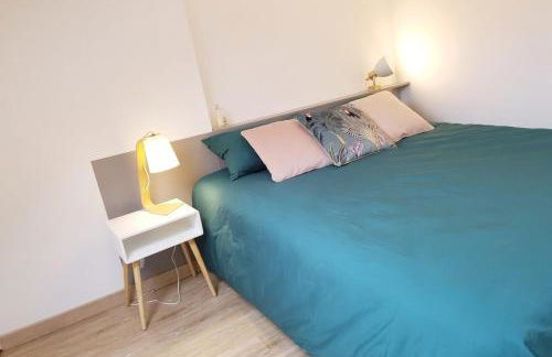 Joli duplex calme avec terrasse centre Paimpol - Photo 12