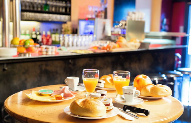 Blackhome Innsbruck City Centre - Foto 21