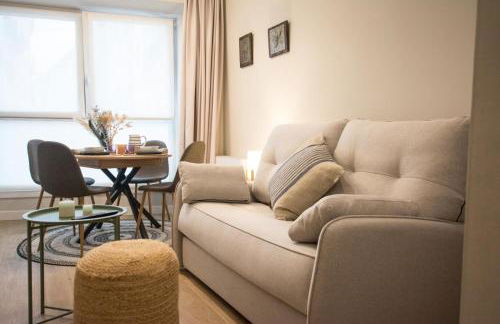 Apartamentos Boutique ALTZOAN & Parking FREE - Foto 12