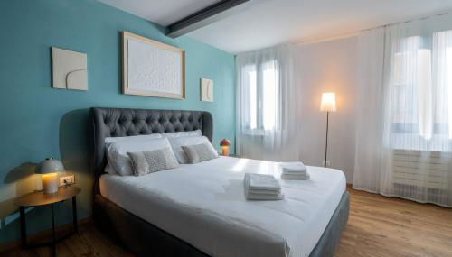 Ca' de l' Astrologo - Photo 4, towels