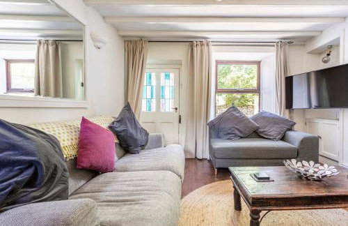 Rose Cottage. Family home on the river - Foto 55