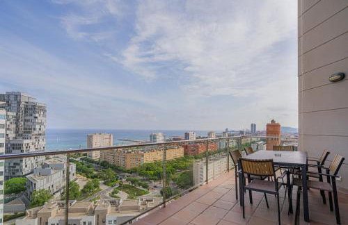 Penthouse Duplex with TOP Views! - Foto 32