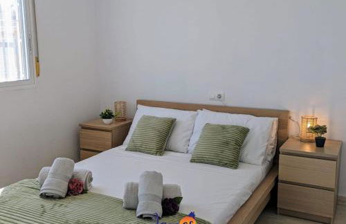 Cheerful 3 Bedroom Townhouse in El Galan EG2 - Foto 9