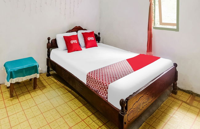 OYO Homes 91148 Homesstay Desa Wisata Bahoi Near Ekowisata Mangrove Desa Bahoi - Photo 10