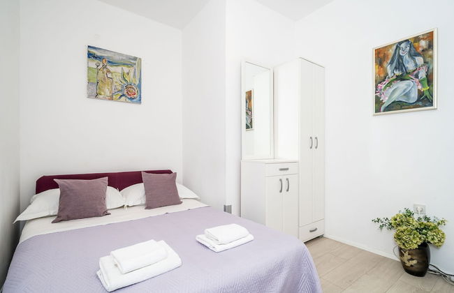 Apartments Isabora - Foto 1