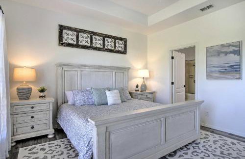 Vacation Home Rental Near South Padre Island - Foto 14