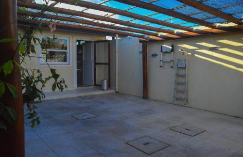 Casa de beira mar com piscina - Foto 5