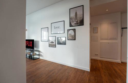 SCHLOSSBERG RESIDENCES - 3 Glocken Luxury PENTHOUSE-Apartments - Foto 17