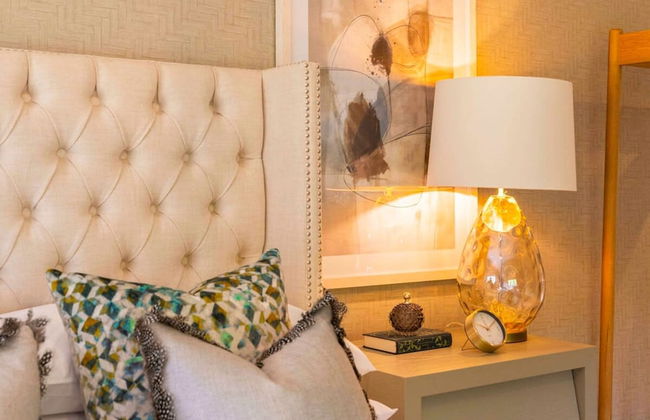 Luxurious 4 Bedroom Vineyard Villa Stanlake Park - Foto 32