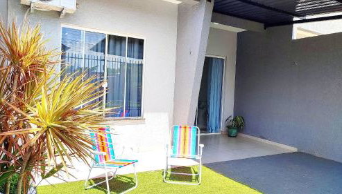 Casa Brilhantes prox Cataratas e RodaGigante - Foto 3