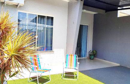 Casa Brilhantes prox Cataratas e RodaGigante - Foto 3