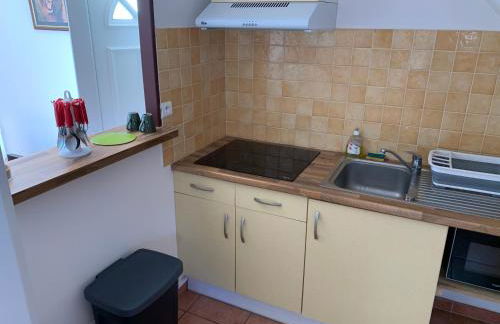 Appartement situé prés des plages et du golf - Foto 35