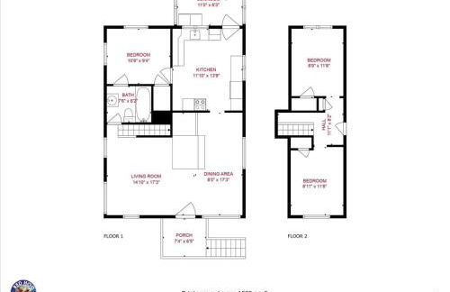 Minutes from Lookout Pass & Silver Mountain - Foto 44