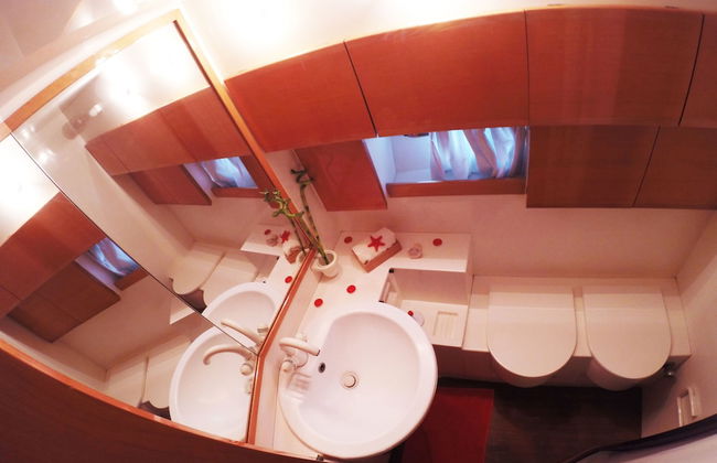 Yacht Suite Ischia Porto - Foto 7