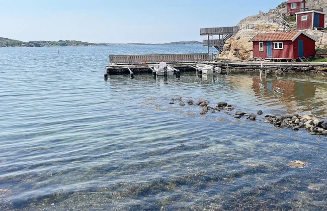 2 Person Holiday Home in Ellos-by Traum - Foto 9