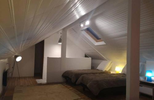 GITE SAINTE MARIE MADELEINE DOMONT 7 PERSONNES, non adapté aux PMR - Photo 25