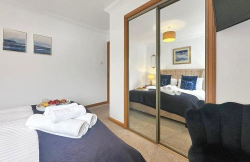 Canalside Apartments - Foto 55