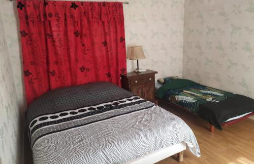 Maison 4 chambres avec jardin - Foto 7