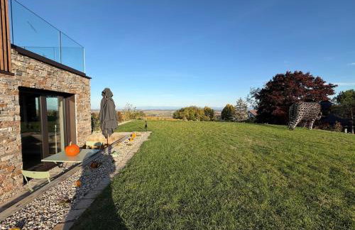L'écrin d'Anne et Stéphane - vue sur Strasbourg - Foto 61