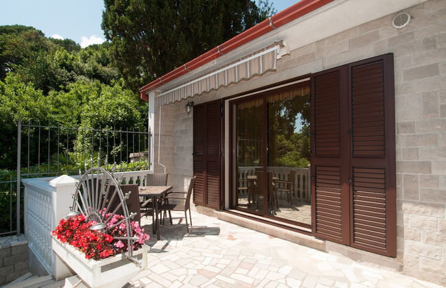 Villa Salona - Foto 41