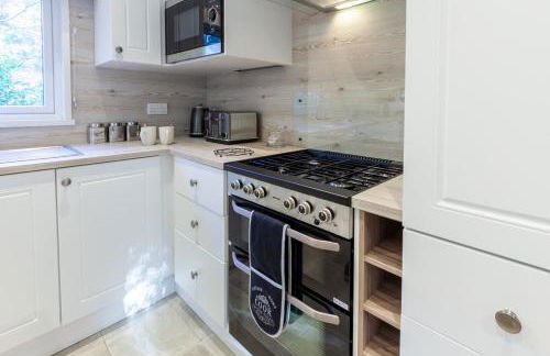 Azenor Lodge - Photo 8