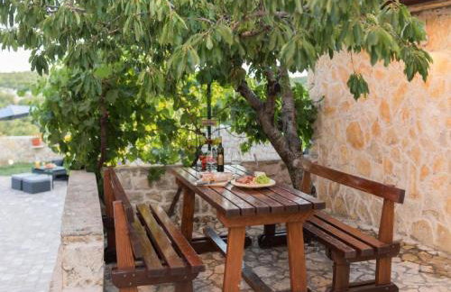 Guest House Mistral - Foto 17