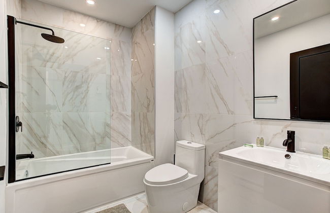 Burgundy Lofts - Marché Atwater - Foto 53