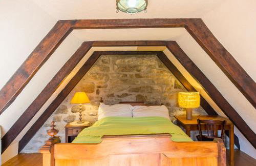 Holiday Home Chaumiere Natelliou by Interhome - Foto 56