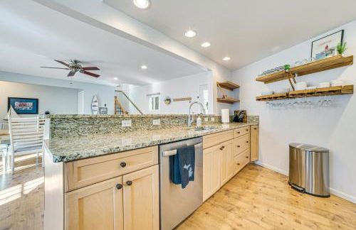 Close to 3 Ski Areas Michigan Family Retreat! - Photo 9