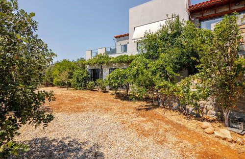 Aurora Spinalonga Garden Cottage - Photo 46