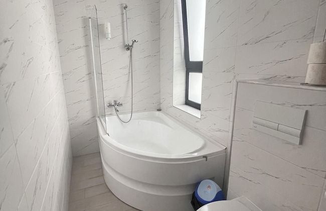 Grey Residence Apartaments - Foto 70