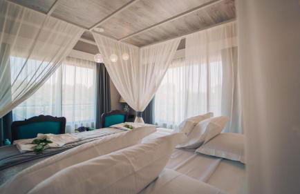 Arca dos Animais - Farming & SPA - Foto 12