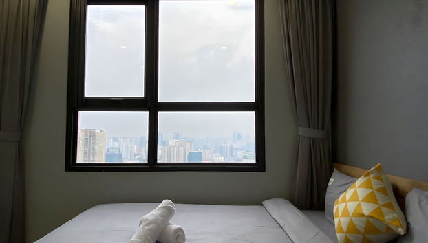 Vinhomes D'Capitale Hanoi - South Land - Foto 4, Habitación