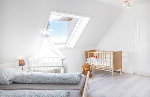 Wohnung am Bodensee - Foto 5