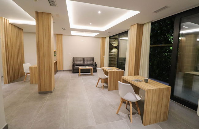 CIELO Madrid Studios - Foto 70