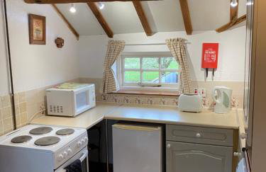 Bank Farm Cottages - Foto 25