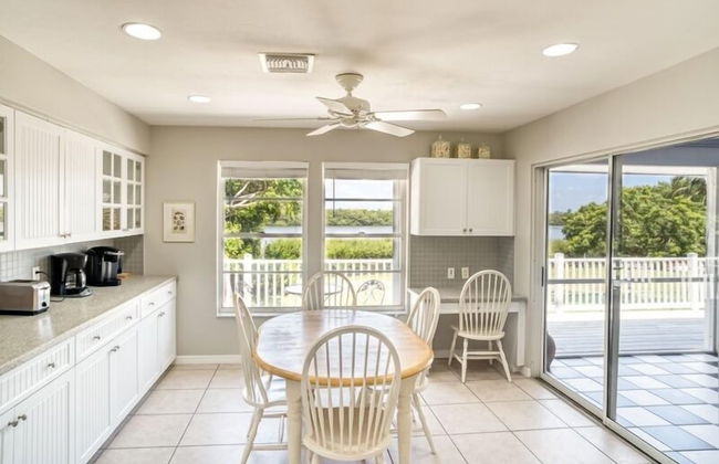 Baywatch Casa 3 Bedroom Home by RedAwning - Foto 10