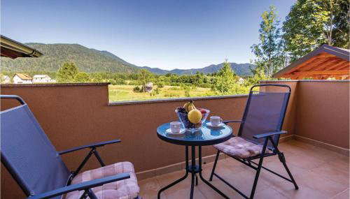 One-Bedroom Apartment In Ogulin - Foto 5